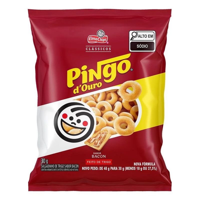 Salgadinho-Pingo-Douro-Bacon-30g