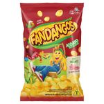 Salgadinho-Fandangos-Presunto-160g