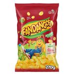 Salgadinho-Fandangos-Presunto-270g