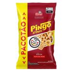 Salgadinho-Pingo-Douro-Bacon-160g
