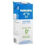Leite-Paulista-Desnatado-Tetra-Pak-1L