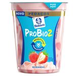Iogurte-Batavo-ProBio2-Integral-Pedacos-de-Morango-100g