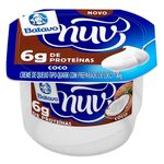 Creme-Quark-Batavo-Coco-100g