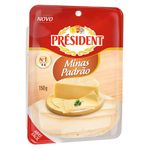 Queijo-Minas-Padrao-President-Fatiado-120g