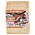Tofu-Samurai-Premium-Shitake-80g