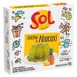 Gelatina-Sol-Abacaxi-20g