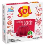 Gelatina-Sol-Cereja-20g