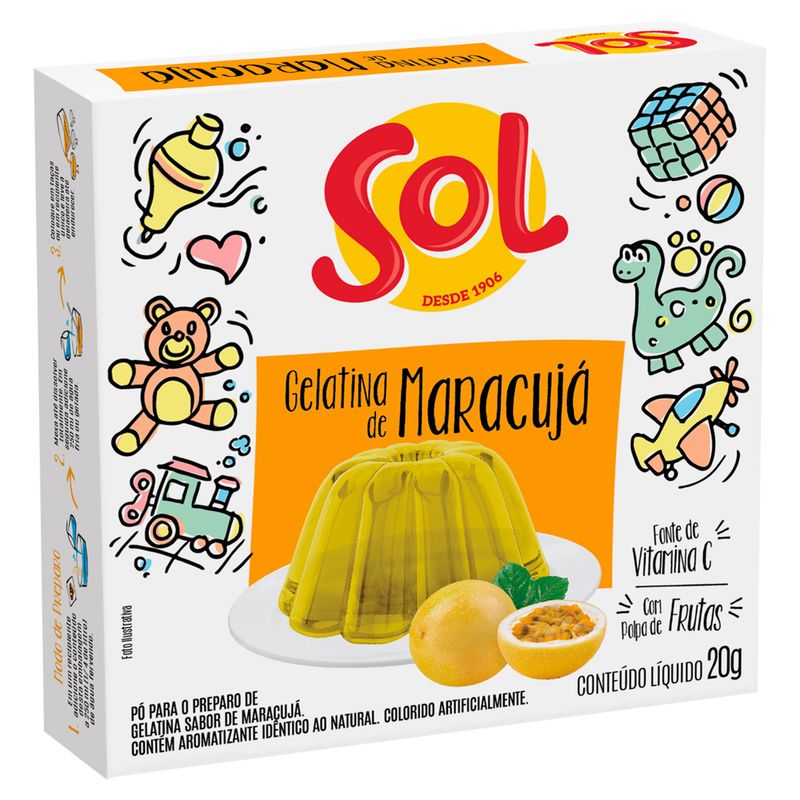 Gelatina-Sol-Maracuja-20g