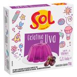 Gelatina-Sol-Uva-20g