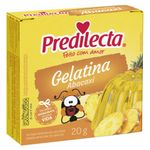 Gelatina-Predilecta-Abacaxi-20g