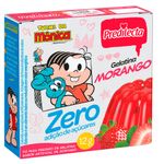 Gelatina-Predilecta-Morango-20g