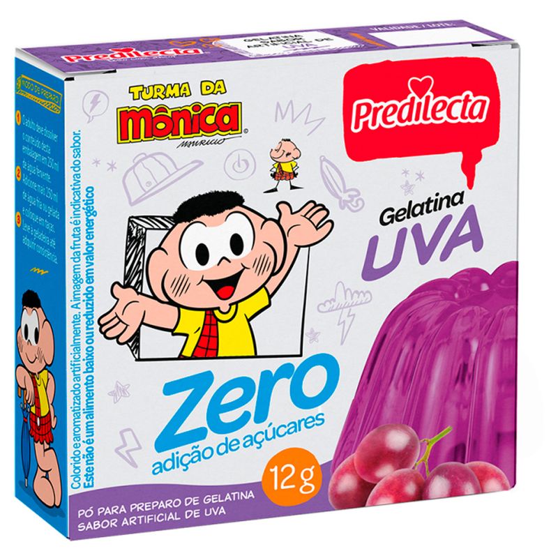 Gelatina-Predilecta-Zero-Acucar-Uva-12g