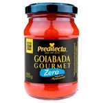 Goiabada-Cremosa-Predilecta-Gourmet-Zero-Acucar-Vidro-300g