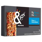 Barra-de-Proteina-Joy-Protein-Nuts-Coco-e-Amendoas-35g-Com-2-Unidades