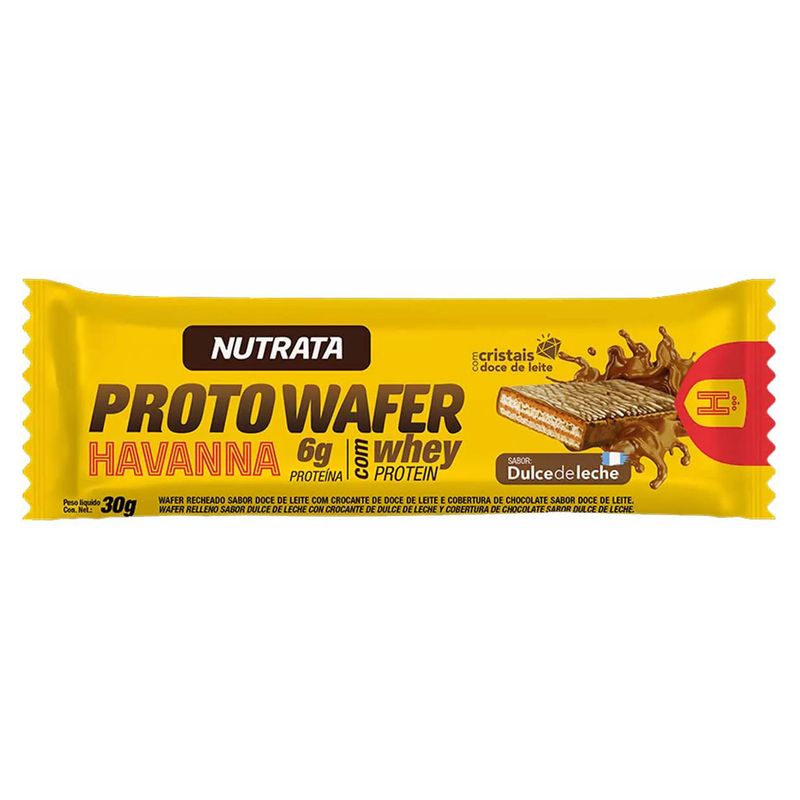 Barra-de-Proteina-Nutrata-Proto-Wafer-Havanna-Doce-de-Leite-30g