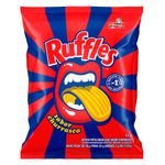 Batata-Chips-Ruffles-Churrasco-33g