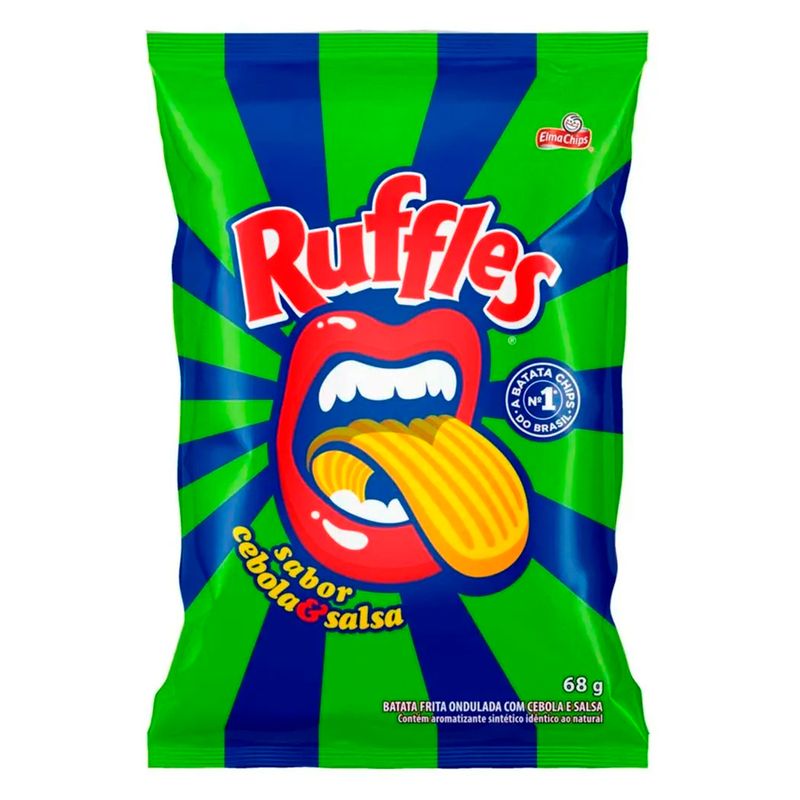 Batata-Chips-Ruffles-Cebola-e-Salsa-68g