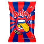 Batata-Chips-Ruffles-Churrasco-68g