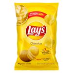 Batata-Chips-Lays-Classica-70g