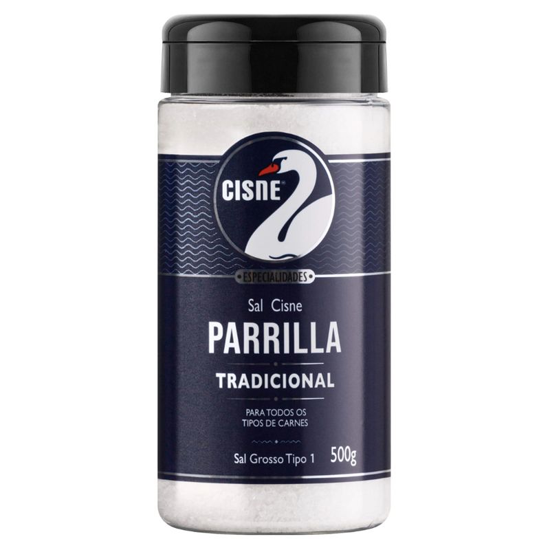 Sal-Parrilla-Cisne-Tradicional-500g