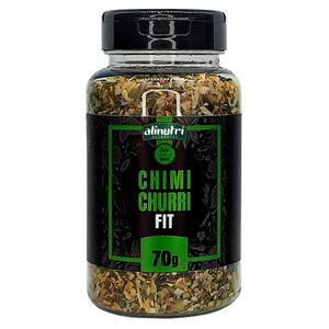 Chimichurri Alinutri Fit 70g