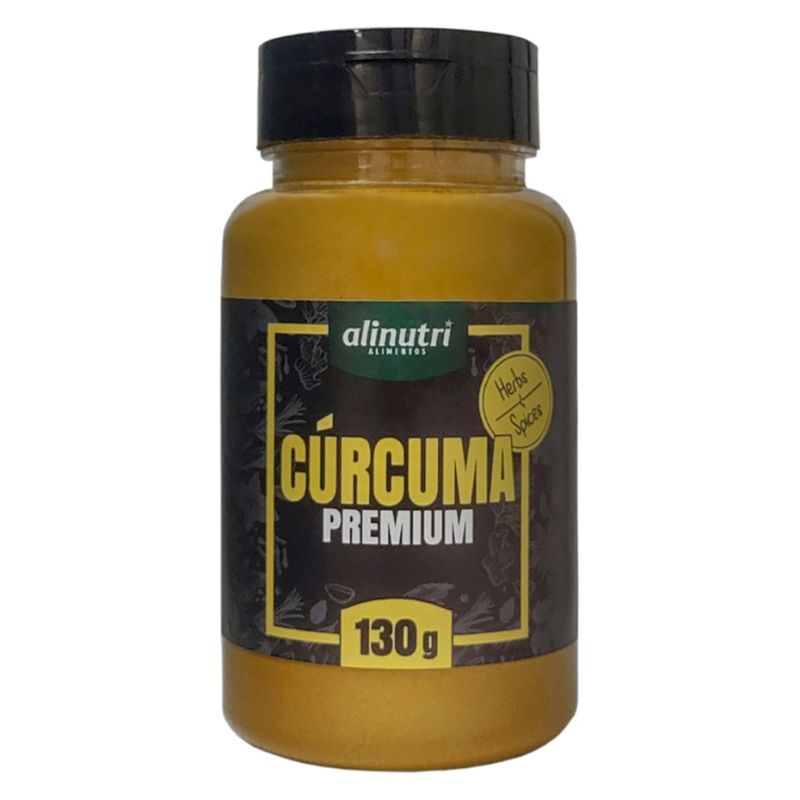 Curcuma-Alinutri-Premium-130g