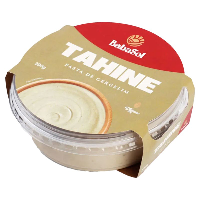 Pasta-de-Gergelim-Baba-Sol-Tahine-Tradicional-200g