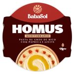 Pasta-de-Grao-de-Bico-Baba-Sol-Homus-Mediterraneo-com-Paprica-e-Azeite-200g
