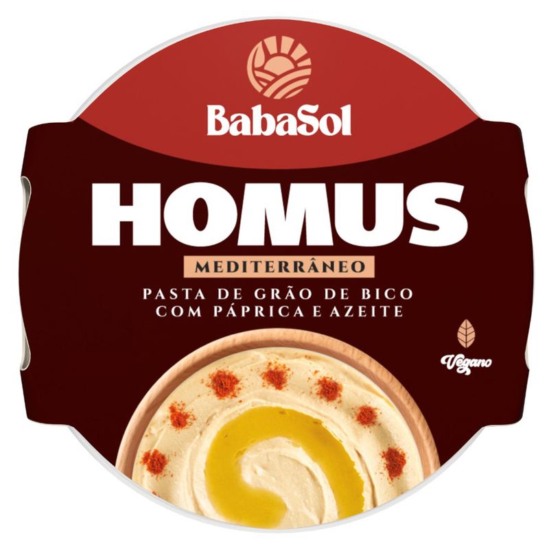 Pasta-de-Grao-de-Bico-Baba-Sol-Homus-Mediterraneo-com-Paprica-e-Azeite-200g