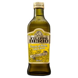 Azeite Italiano Filippo Berio Tipo Único Vidro 500ml