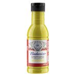 Mostarda-Budweiser-Maltada-e-Lupulada-Vidro-330g