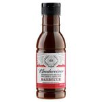 Molho-Barbecue-Budweiser-340g
