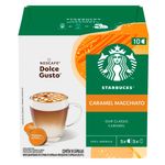 Cafe-em-Capsula-Nescafe-Dolce-Gusto-Starbucks-Caramel-Macchiato-Com-10-Capsulas