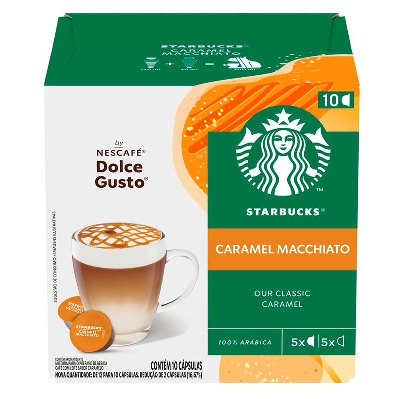 Cafe-em-Capsula-Nescafe-Dolce-Gusto-Starbucks-Caramel-Macchiato-Com-10-Capsulas