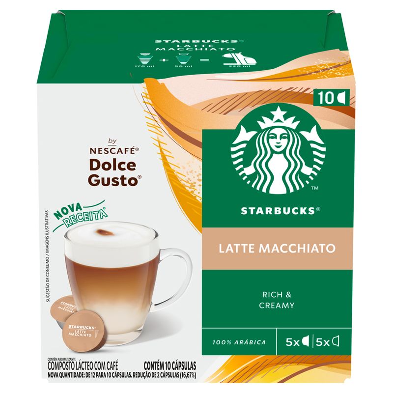 Cafe-em-Capsula-Nescafe-Dolce-Gusto-Starbucks-Latte-Macchiato-Com-10-Capsulas