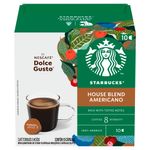 Cafe-em-Capsula-Nescafe-Dolce-Gusto-Starbucks-House-Blend-Americano-Com-10-Capsulas