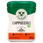 Cappuccino-Soluvel-3-Coracoes-A-Tal-da-Castanha-de-Caju-Pote-140g