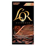 Cafe-em-Capsula-LOr-Espresso-Chocolate-Com-10-Capsulas