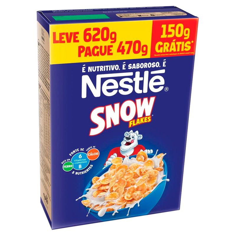 Cereal-Matinal-Snow-Flakes-620g