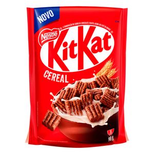 Cereal Matinal Nestlé Kit Kat Chocolate 90g