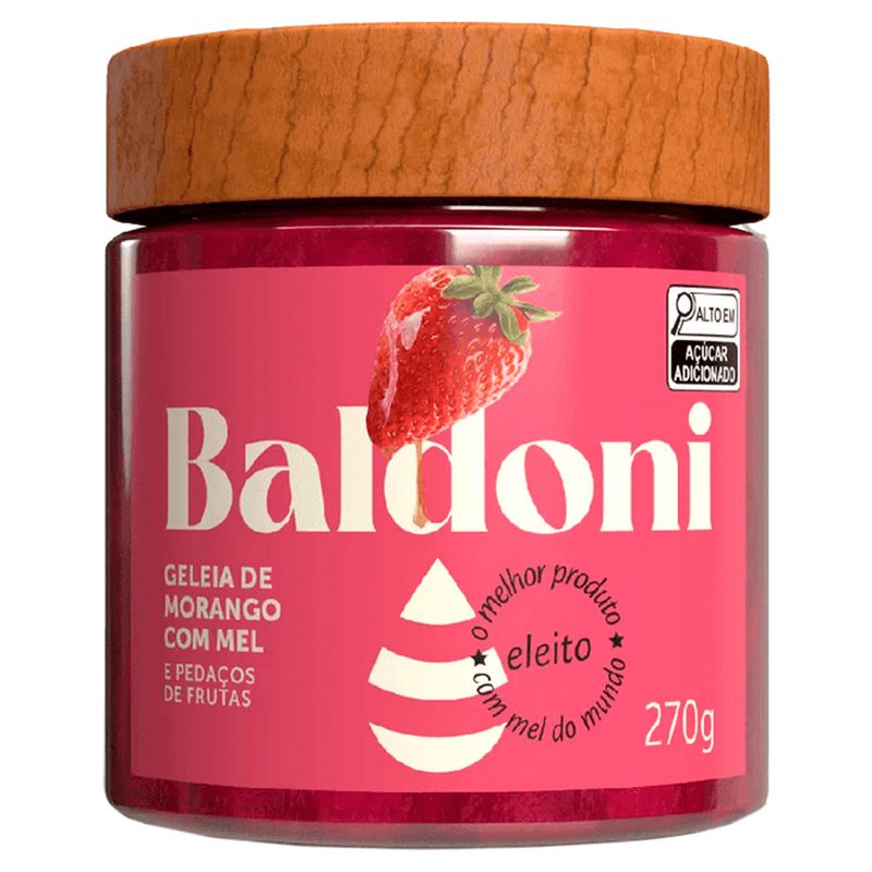 Geleia-Baldoni-Morango-com-Mel-270g