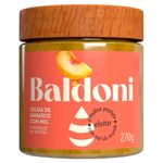 Geleia-Baldoni-Damasco-e-Mel-270g