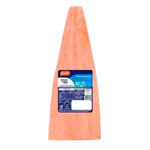 Filé de Salmão Swift Premium 900g