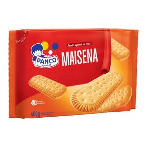 Biscoito Maisena Panco 400g