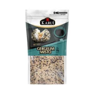 Gergelim Misto Karui 150g
