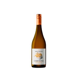 Vinho Chileno Santa Carolina Reserva Chardonnay 750ml