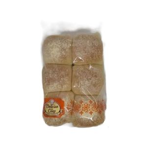 Pão de Milho Coop 300g