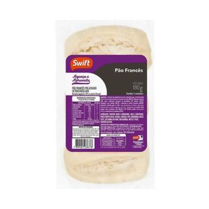 Pão Francês Swift 180g