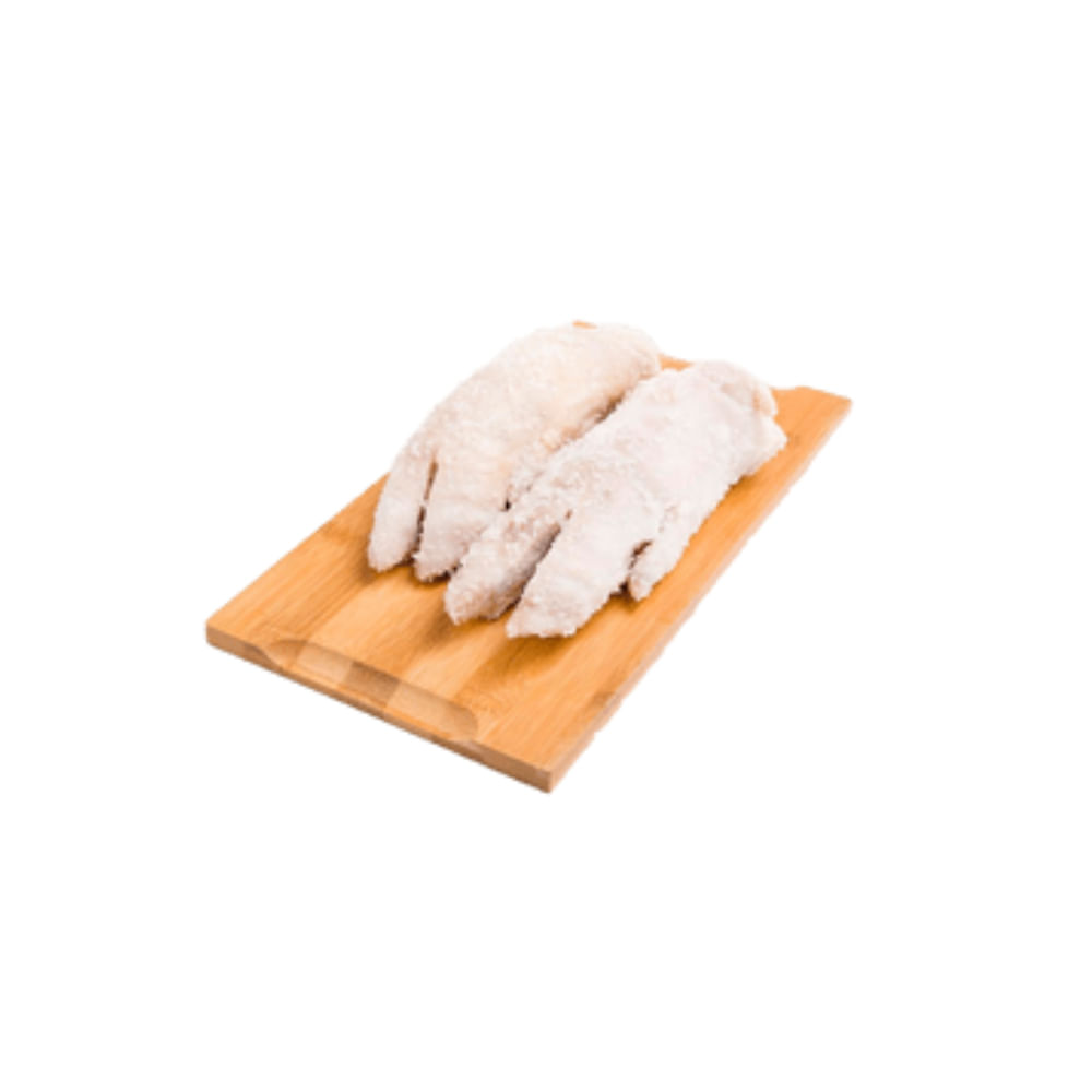 Pé Suíno Aurora Salgado 1kg