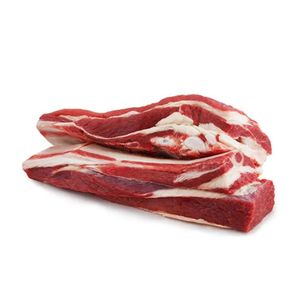 Ponta de Agulha Congelada Coop 1kg
